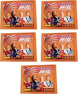 Panini Barclays Women’s Super League Official Sticker Collection 2026 Starter view 2