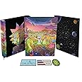The Art of Rick and Morty Volume 2 Deluxe Edition