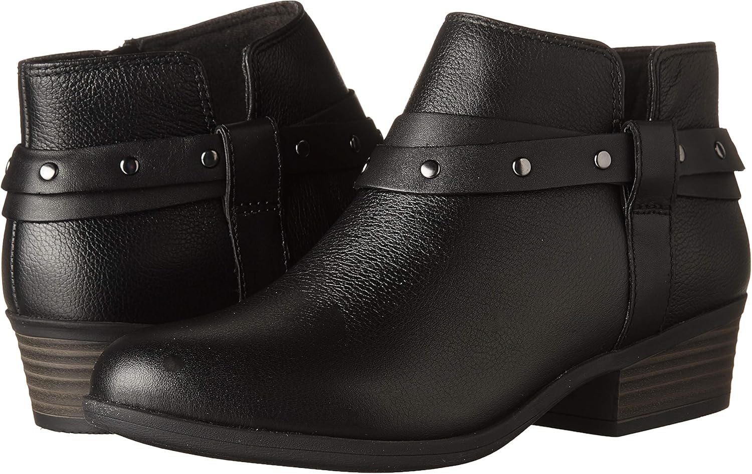 clarks addiy zoie ankle boot