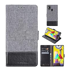 Compatible with Samsung Galaxy M31 M315F