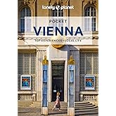 Lonely Planet Pocket Vienna: Detailed Itineraries | Travel Like a Local | Insider Tips | Covers Hofburg, Karlsplatz, Prater, Museum District, and more (Pocket Guide)