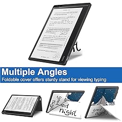 Ratesell Case for Kobo Elipsa