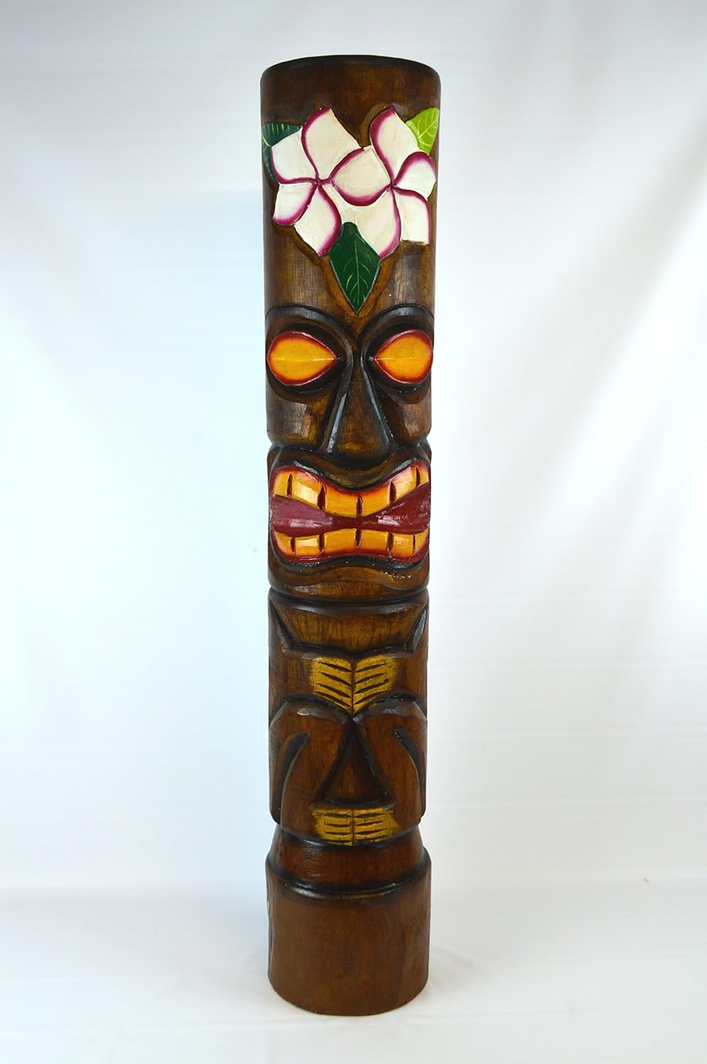 Best Tiki Lawn Ornaments