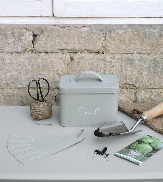 Sophie Allport etiquetas para plantas de jardinería de verduras ...