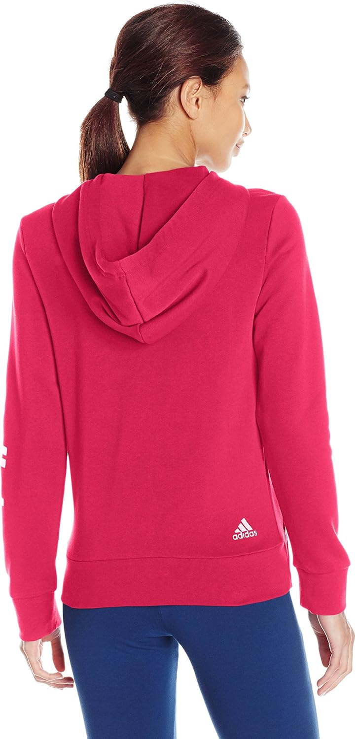adidas womens fleece sweater