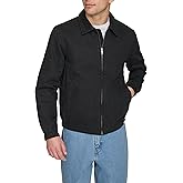 Levi's Men's Laydown Collar Cotton Depot Jacket