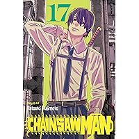 Amazon.com: CHAINSAW MAN T17: 9782820348517: Fujimoto, Tatsuki: Books
