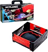 Beyblade X Clash and Carry Beystadium Battle Arena Brand Beyblade