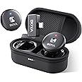 BOYA Wireless Lavalier Microphone for iPhone 15 Android USB C PC Laptop Phone, Noise Cancellation, 15h Battery, Mini Lapel Wireless Mic Podcast for Video Recording, Vlogging, Live Streaming Omic-U-B