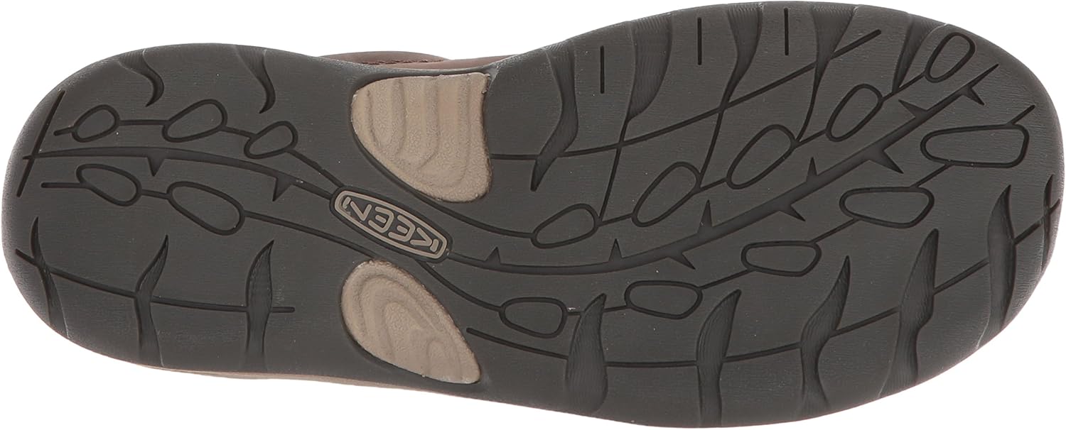  | KEEN Women's Presidio Ii-w Hiking Shoe | Hiking Shoes