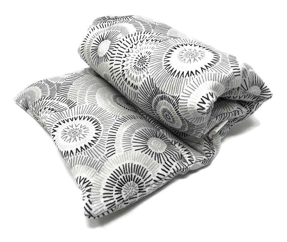 Large Heating Pad Microwave Hot Pack Reusable Hot and