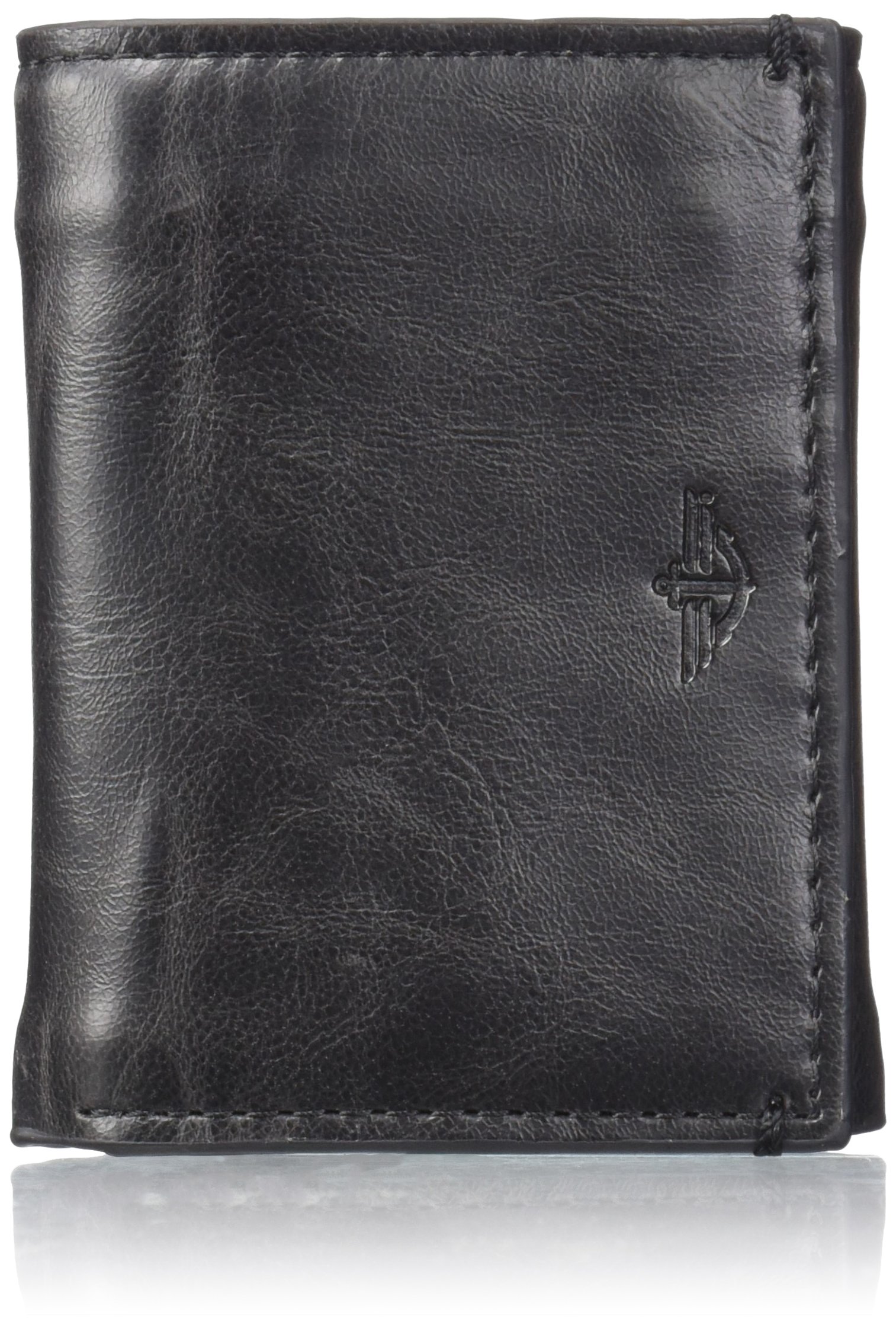 Dockers Extra Capacity Trifold Wallet IUCN Water