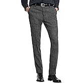 John Varvatos Men's Motor City Pants