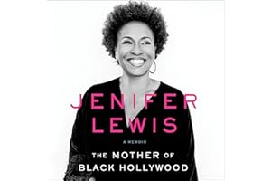 The Mother of Black Hollywood: A Memoir