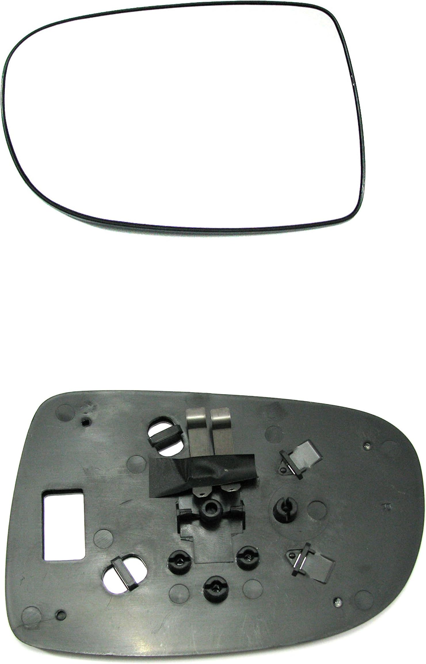 TarosTrade 57-0342-R-46912 Mirror Glass