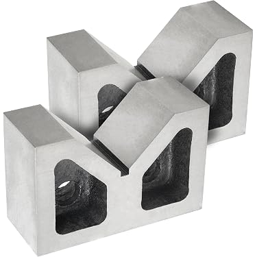 Amazon Best Sellers: Best V Blocks