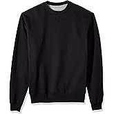 Champion mens Cotton Max Crew