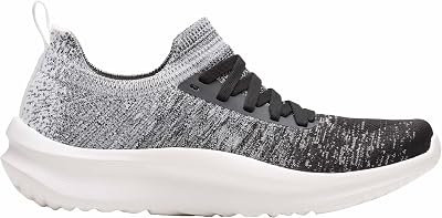 Solevana Lace Womens Black Combi, 6