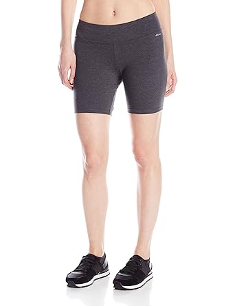jockey women's cycling shorts