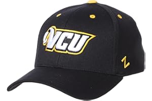 ZHATS Men's Stretch Fitted Hat Team Color