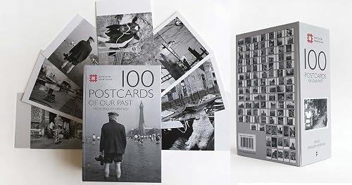 Download 100 Postcards of Our Past from English Heritage PDF