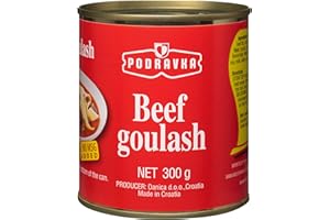 Podravka Beef Goulash ( 300g )