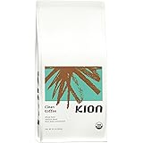 Kion Organic Coffee | Toxin and Mold Free | Roasted to Maximize Health and Taste | Medium Roast 12 Oz (1 Pack)