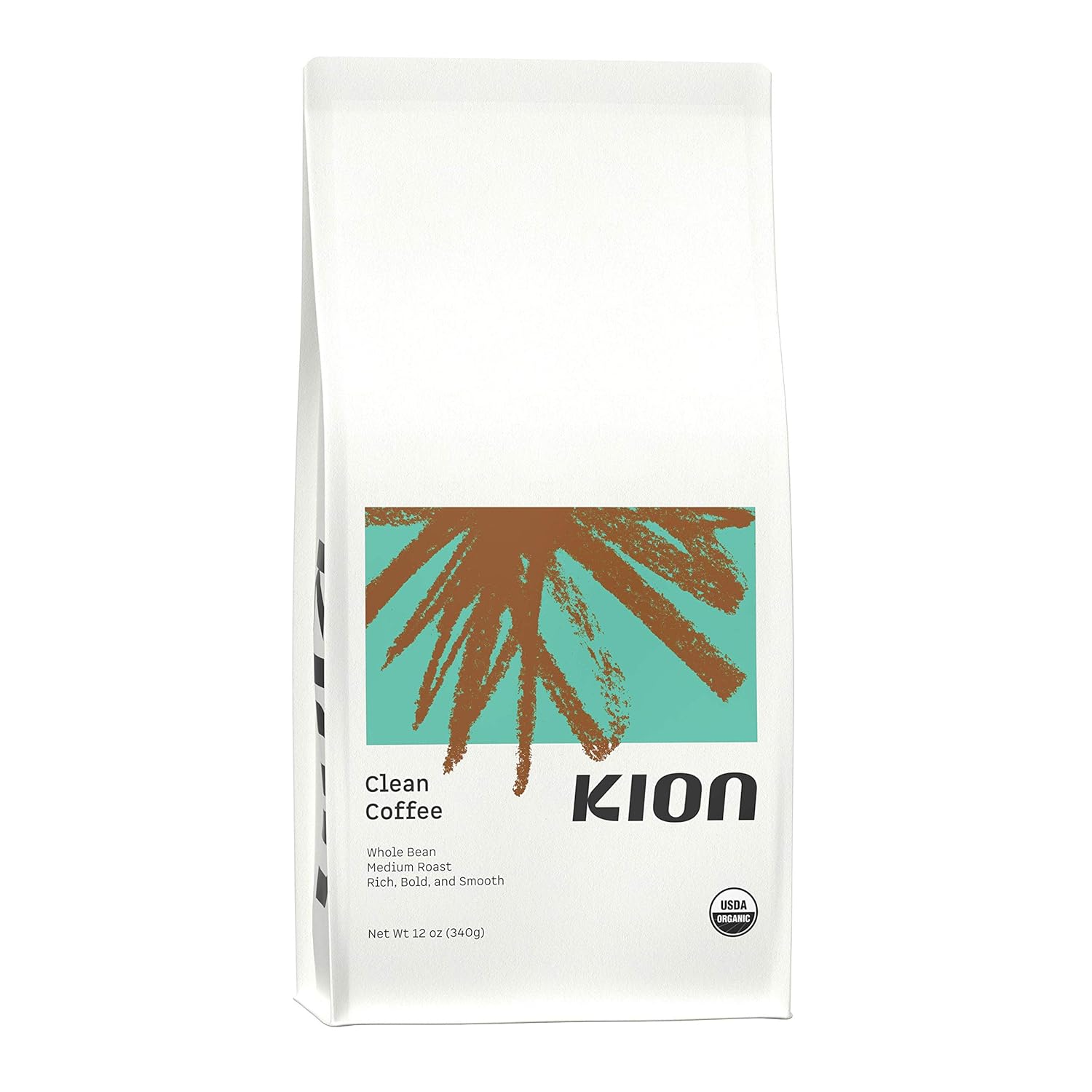 Kion Organic Coffee | Toxin 