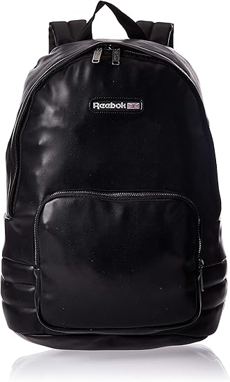 mochila reebok classic negro