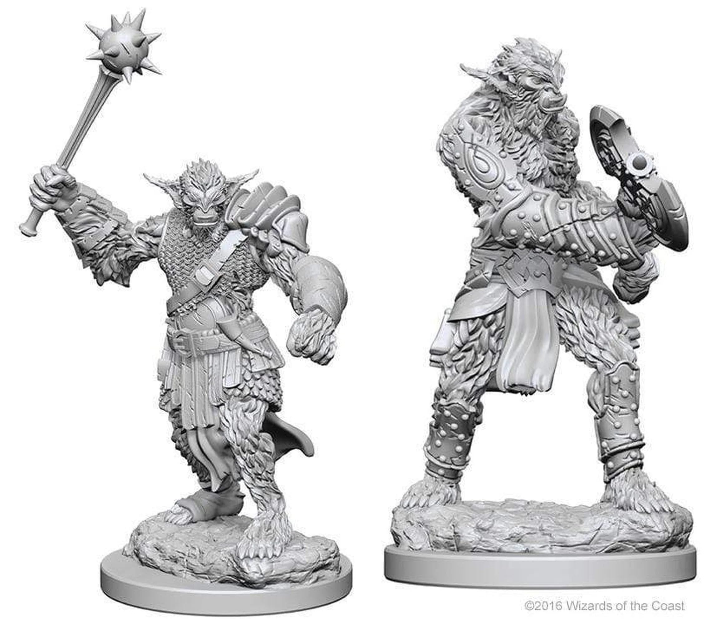 WizKids WZK72562 Accessories