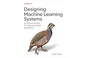 Designing Machine Learning Systems: An Iterative Process for Production-Ready Applications