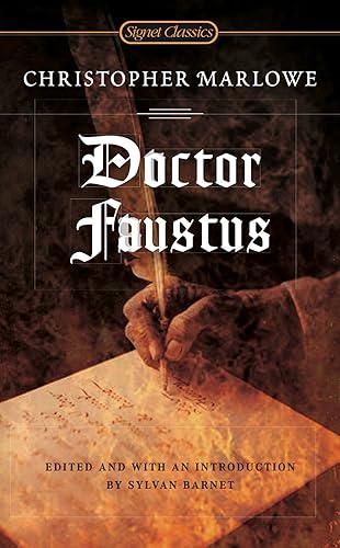 Download Doctor Faustus PDF