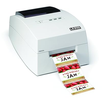 color label printer price