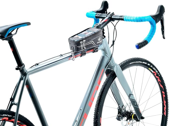 deuter frame bag