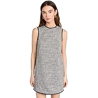 theory asymmetric drape dress Asymmetrical Neckline Draped Dress