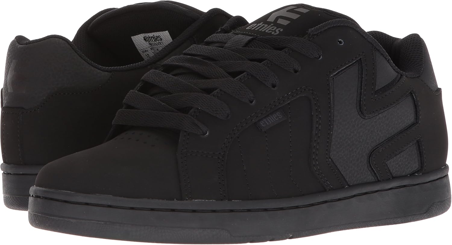 Etnies Men's Fader 2 Skate Shoe: Shoes