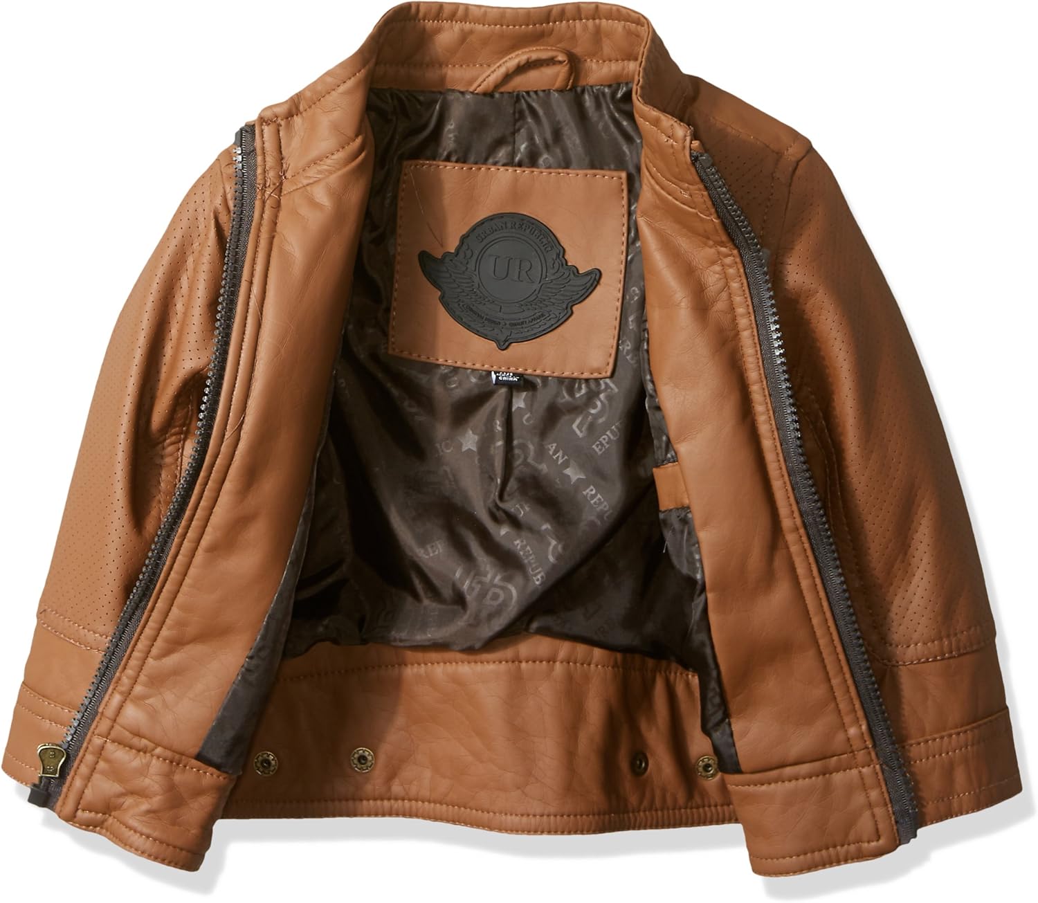 urban republic baby jacket