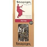 Teapigs, Tea Chai, 15 Count