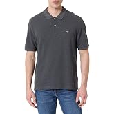Gant Men's Reg Emb Archive Shield Polo Shirt (Pack of 1)
