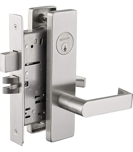 Corbin Russwin ML20906 LL 626 SEC M92 Electric Mortise Lock, 10