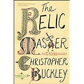 The Relic Master: A Novel