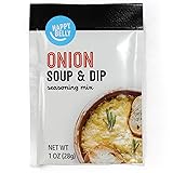 Amazon Brand - Happy Belly Onion Soup & Dip