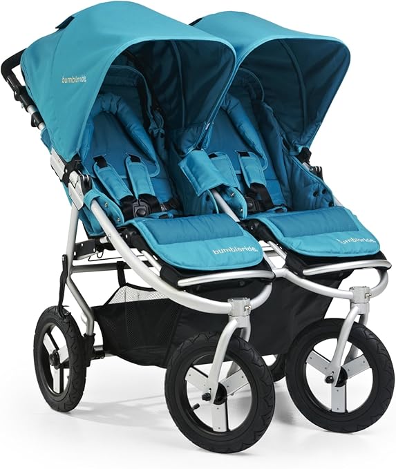 bumbleride indie twin uk