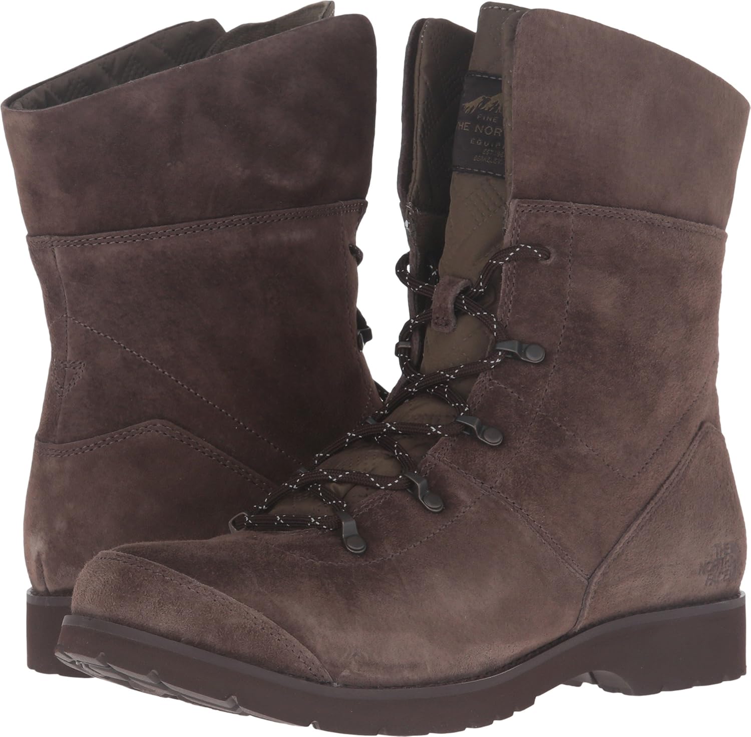 the north face ballard