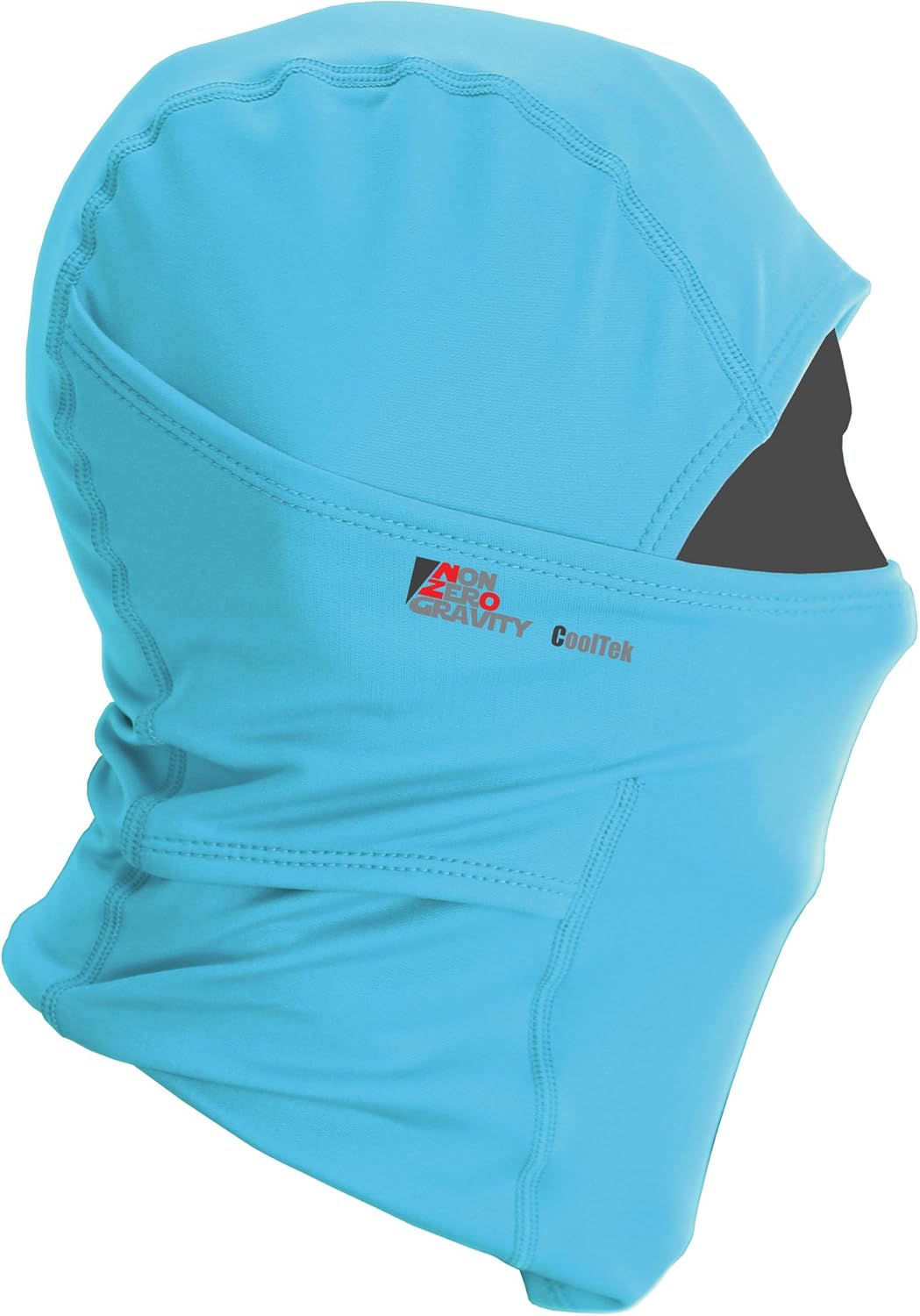 Nonzero Gravity Cooling Neck Gaiter