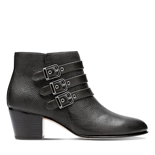 botines clarks amazon