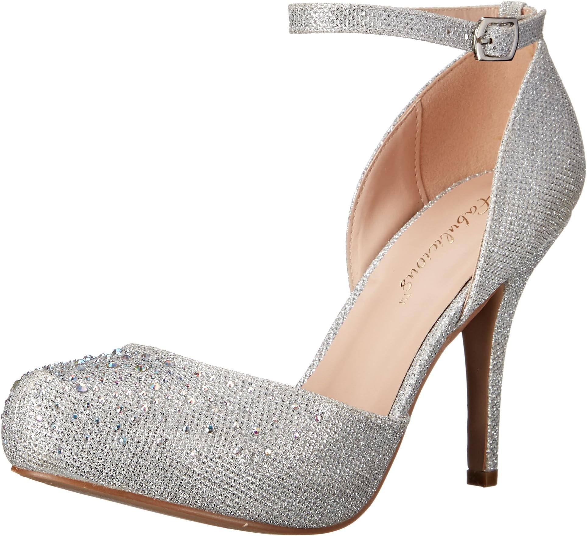 Women’s Covet 03 Ankle Strap Pumps