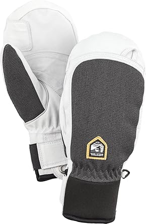 hestra ski gloves amazon