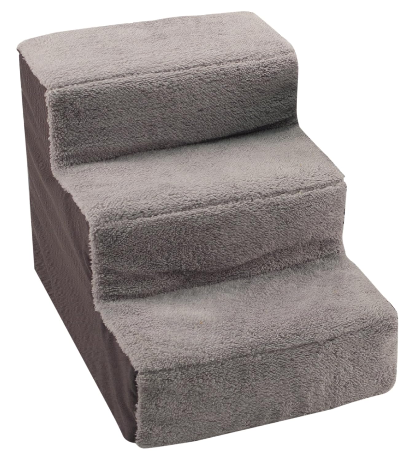 Which Is The Best Dog Four Step Ladder Up And Down To Bed