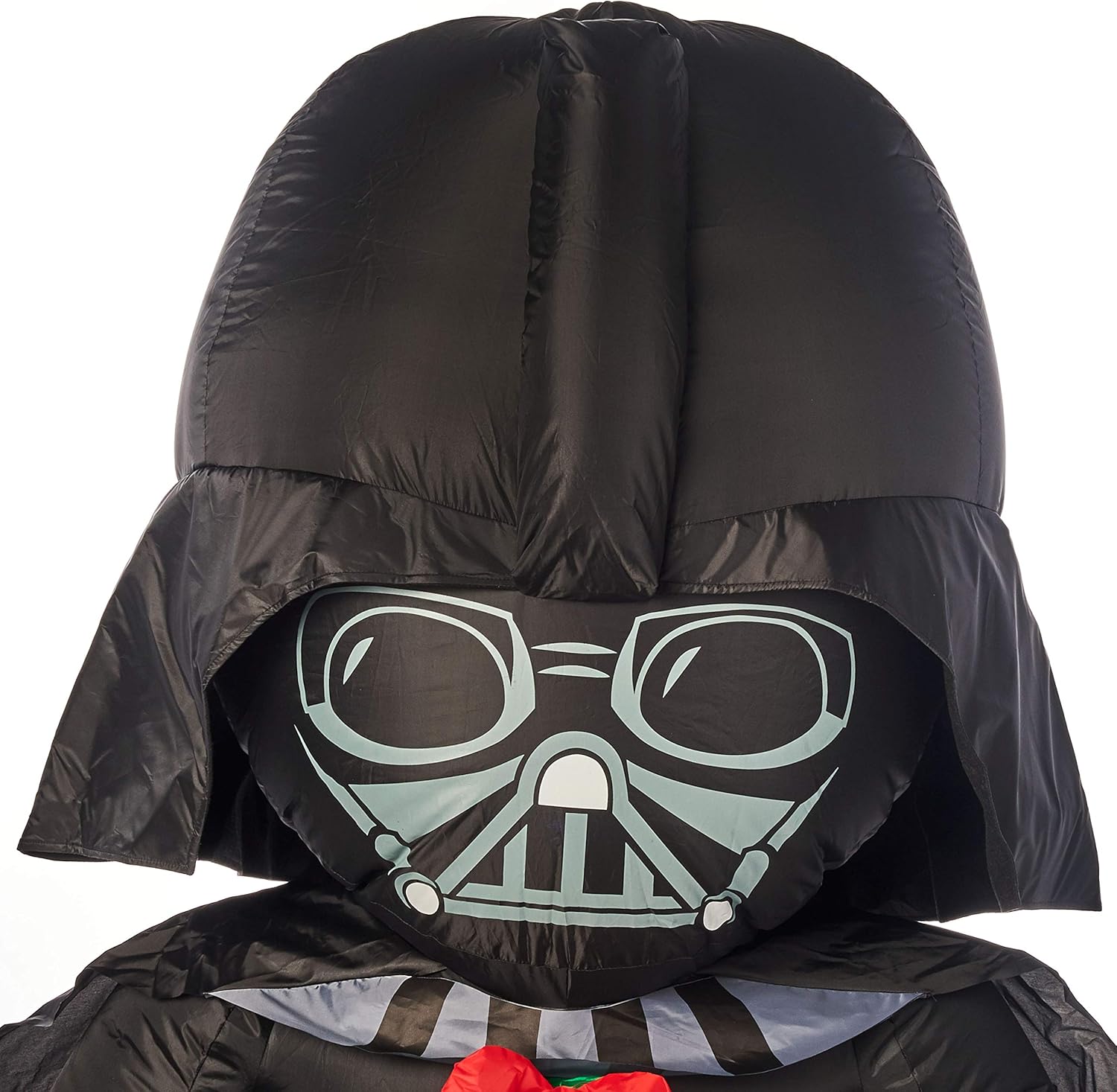 Darth Vader Outdoor Christmas Decoration 